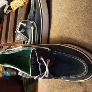 Sperry Women's size 9.5 M